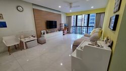 Pinevale (D18), Condominium #625090621